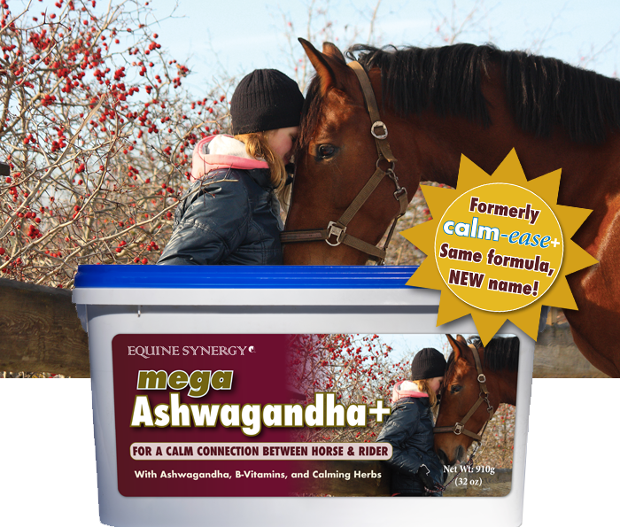 HEAD TO HOOF™ FORMULA